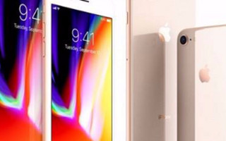 蘋果確認將推出升級補丁，修復 iPhone 8 聽筒噪音問題